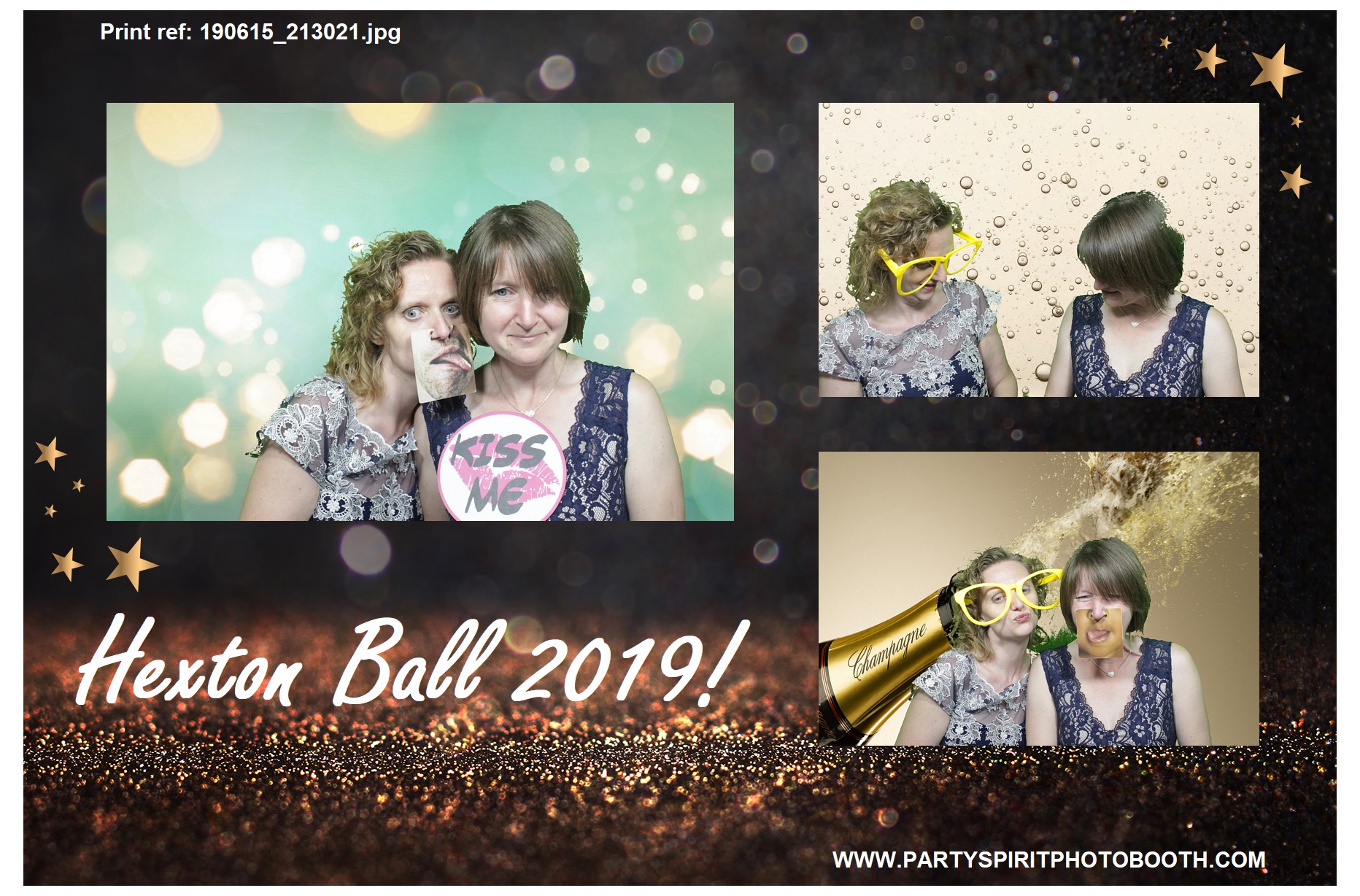 Hexton Ball 2019 | View more photos from the event at gallery.partyspiritphotobooth.com/u/PartySpiritPhotoBooth/Hexton-Ball-2019